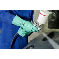 Guanti Resistenti Alle Sostanze Chimiche Mapa Ultranitril 492