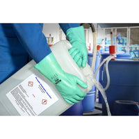 Guanti Resistenti Alle Sostanze Chimiche Mapa Ultranitril 492