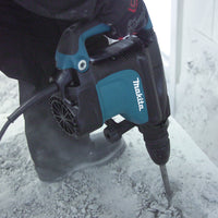 Martello Demolitore Rotativo Makita HR4511C SDS-Max 1350W