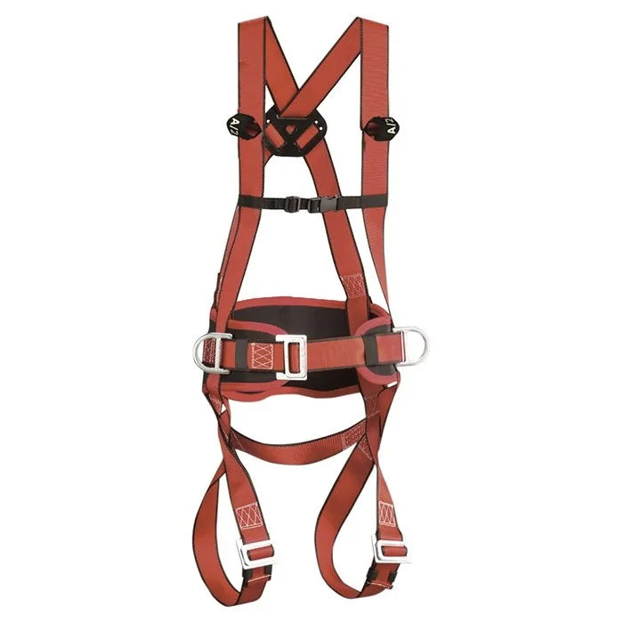 IMBRAC.ANC.DORS.STER.+CINT.POSIZ. AEREA CI5