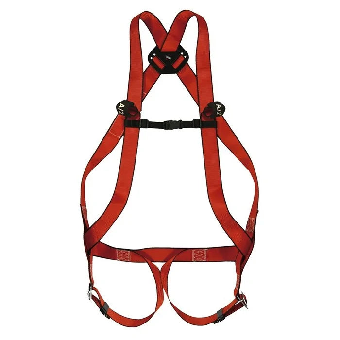 IMBRACATURA ANC. DORS. STER. AEREA CI3