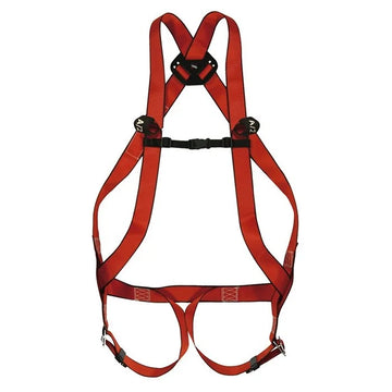 IMBRACATURA ANC. DORS. STER. AEREA CI3