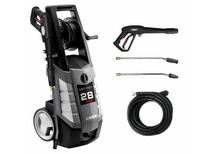 Idropulitrice Ad Acqua Fredda Professionale Lavor VERTIGO 28 PRO Cod. 36048-00064