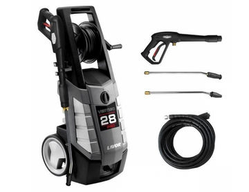 Idropulitrice Ad Acqua Fredda Professionale Lavor VERTIGO 28 PRO Cod. 36048-00064