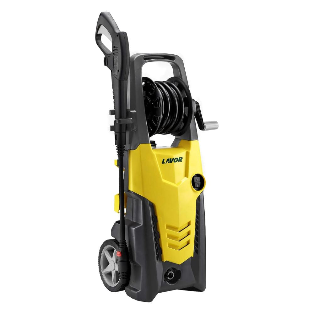 Idropulitrice Lavor PLANET 170, 2500W, 170 Bar, 510 l/h - 8.110.0026C