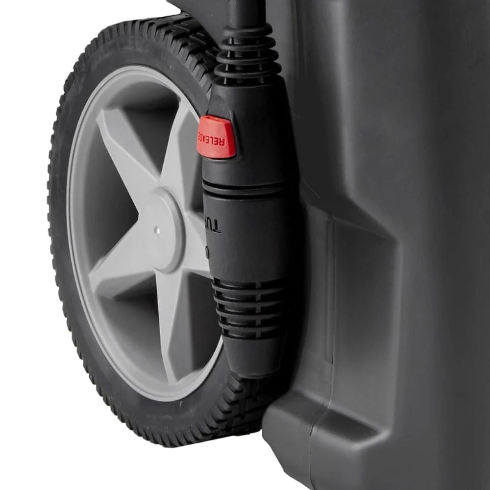 Idropulitrice Lavor PLANET 170, 2500W, 170 Bar, 510 l/h - 8.110.0026C