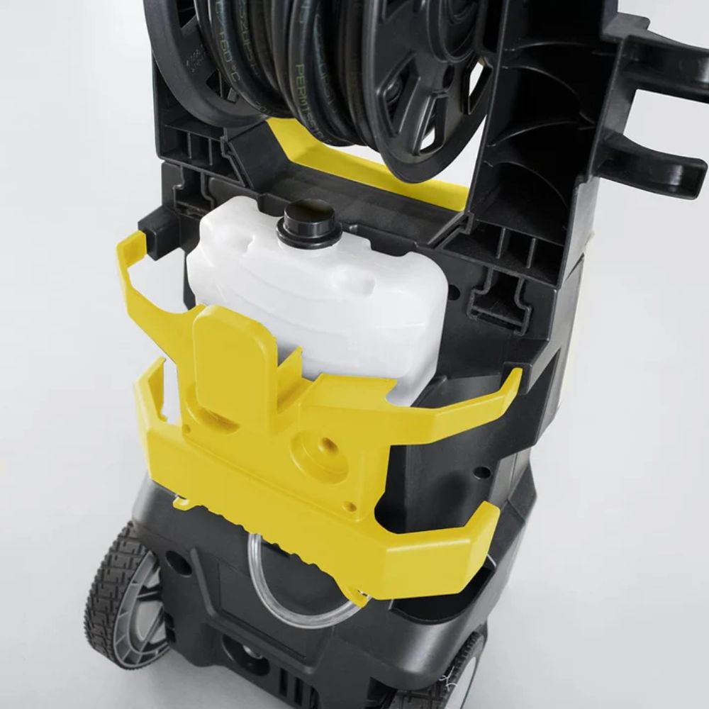 Idropulitrice Lavor PLANET 170, 2500W, 170 Bar, 510 l/h - 8.110.0026C