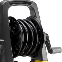 Idropulitrice Lavor PLANET 170, 2500W, 170 Bar, 510 l/h - 8.110.0026C