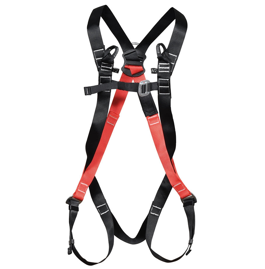 Imbracatura Anticaduta Cofra Cerbero A000-1101