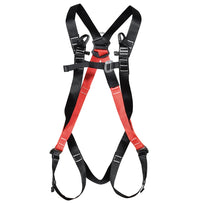 Imbracatura Anticaduta Cofra Cerbero A000-1101