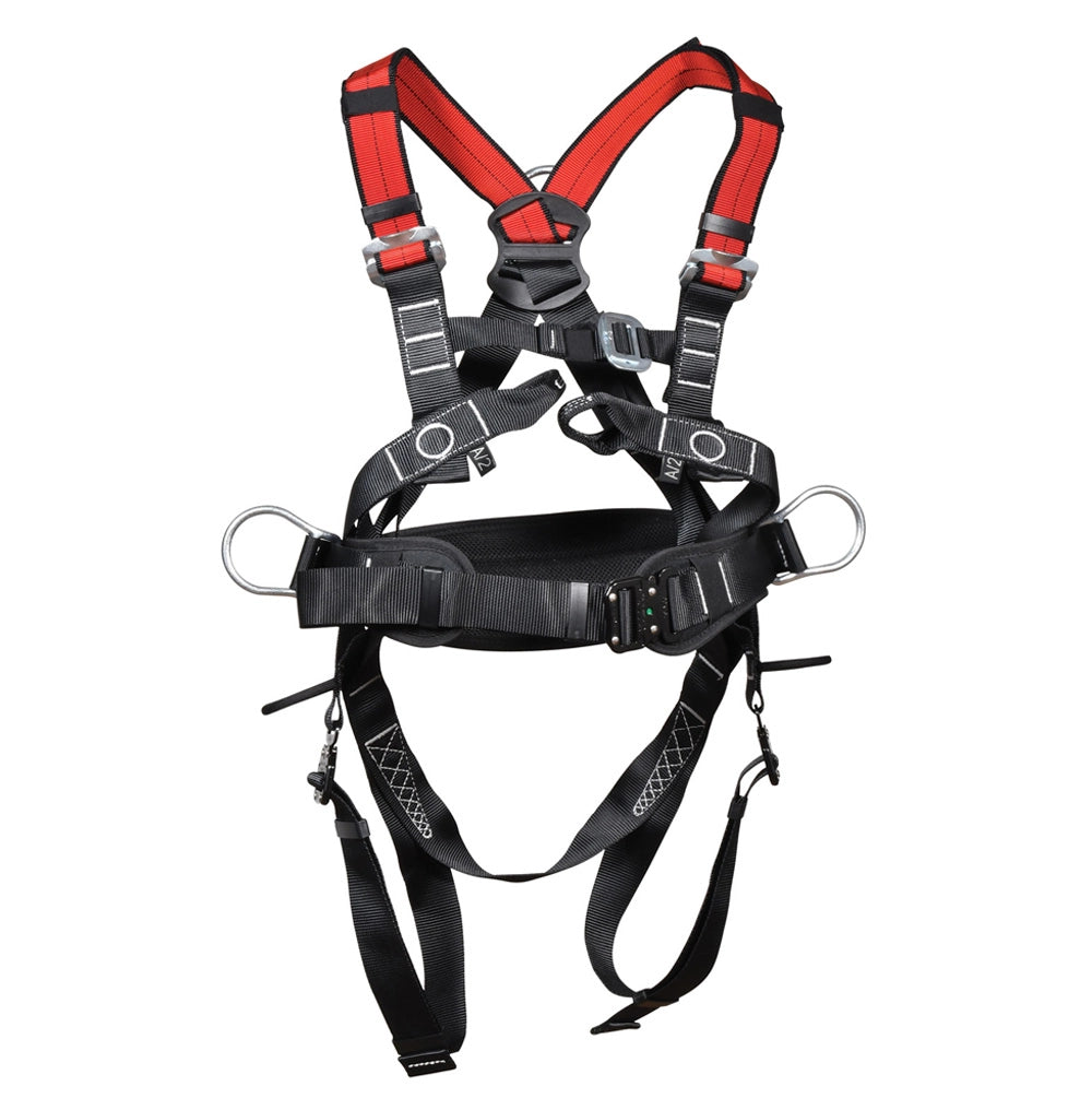 Imbracatura Anticaduta Cofra SRAGEN FAST A001-1107