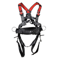 Imbracatura Anticaduta Cofra SRAGEN FAST A001-1107