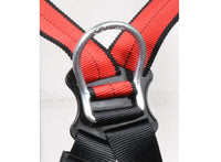 Imbracatura Anticaduta Cofra SRAGEN FAST A001-1107