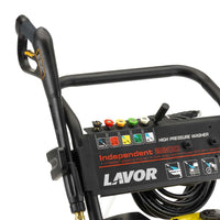 Idropulitrice Ad Acqua Fredda Con Motore A Scoppio Lavor INDEPENDENT 2800 Cod. 36066-00021