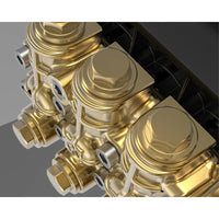 Idropulitrice Ad Acqua Fredda Con Motore A Scoppio Lavor INDEPENDENT 2800 Cod. 36066-00021