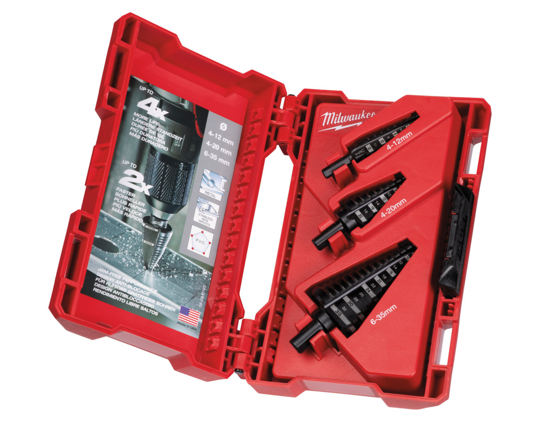 KIT Frese A Gradino Milwaukee 48899399