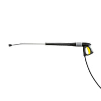 REGOLATORE ROTATIVO 700L SERVO CONTROL M22x1,5 DA 1100 l/h KÄRCHER 4.775-471.0