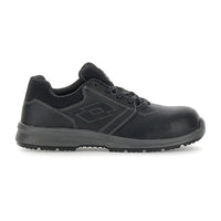 Scarpe Antinfortunistiche Lotto Race 900 S3 SL Colore Nero Numero 40