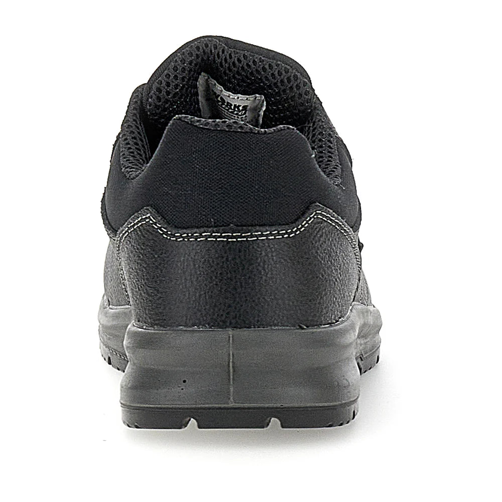 Scarpe Antinfortunistiche Lotto Race 900 S3 SL Colore Nero Numero 40