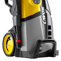 Idropulitrice Ad Acqua Fredda Lavor LVR5 PLUS 150 DIGIT 510 lt/h 150bar