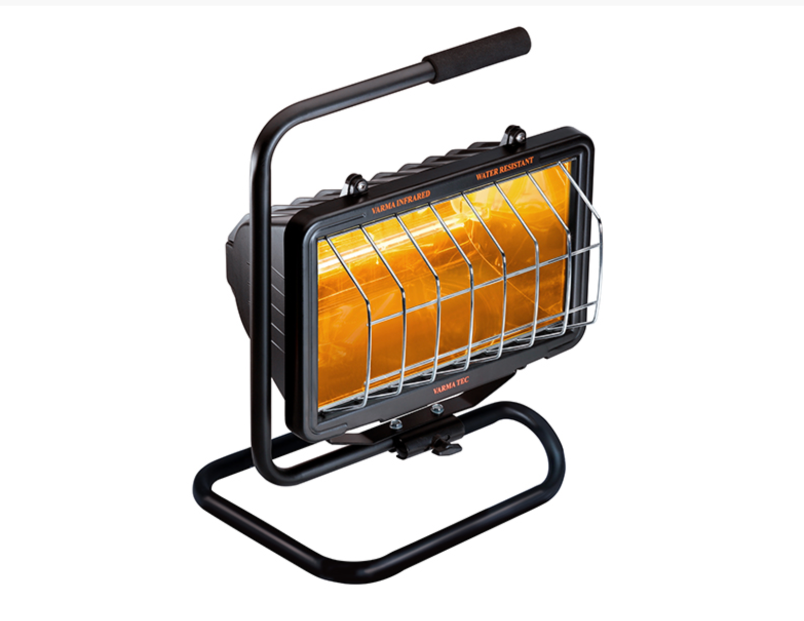 Lampada Riscaldante A Infrarossi 1300W Varma Tec ECOWRG/7