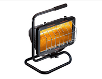 Lampada Riscaldante A Infrarossi 1300W Varma Tec ECOWRG/7