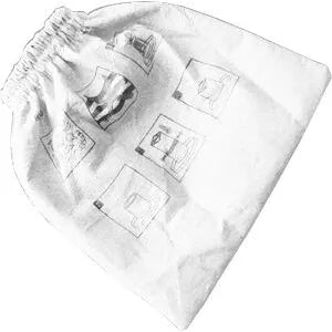 Prefiltro Supplementare In Panno Lavorwash 5.212.0096 (10001-08211)