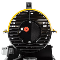 Generatore Di Aria Calda Riscaldatore A Gasolio Diretto 17kw Master B 35 CED  – 4010.818