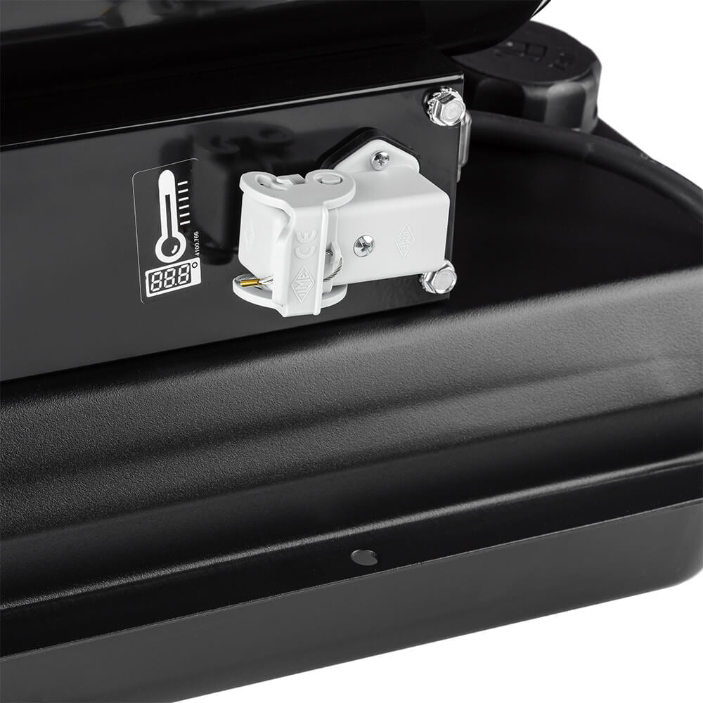 Generatore Di Aria Calda Riscaldatore A Gasolio Diretto 17kw Master B 35 CED  – 4010.818