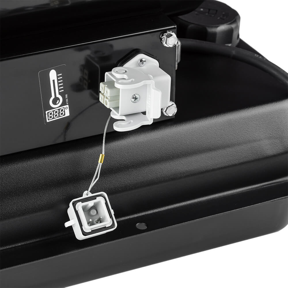 Generatore Di Aria Calda Riscaldatore A Gasolio Diretto 17kw Master B 35 CED  – 4010.818