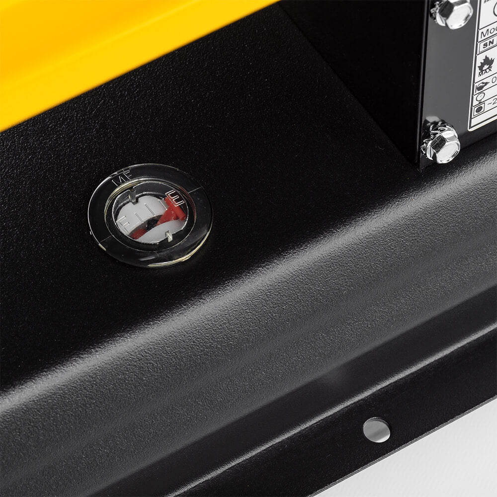 Generatore Di Aria Calda Riscaldatore A Gasolio Diretto 17kw Master B 35 CED  – 4010.818