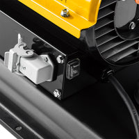 Generatore Di Aria Calda Riscaldatore A Gasolio Diretto 17kw Master B 35 CED  – 4010.818