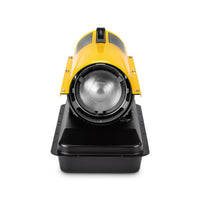 Generatore Di Aria Calda Riscaldatore A Gasolio Diretto 17kw Master B 35 CED  – 4010.818