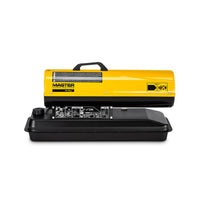 Generatore Di Aria Calda Riscaldatore A Gasolio Diretto 17kw Master B 35 CED  – 4010.818