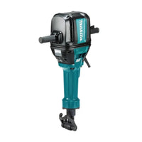 Martello Demolitore Con Carrello Makita HM1812 2.000W 72,8 J Attacco Esagonale 1"1/8 28,6 mm