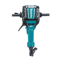 Martello Demolitore Con Carrello Makita HM1812 2.000W 72,8 J Attacco Esagonale 1"1/8 28,6 mm
