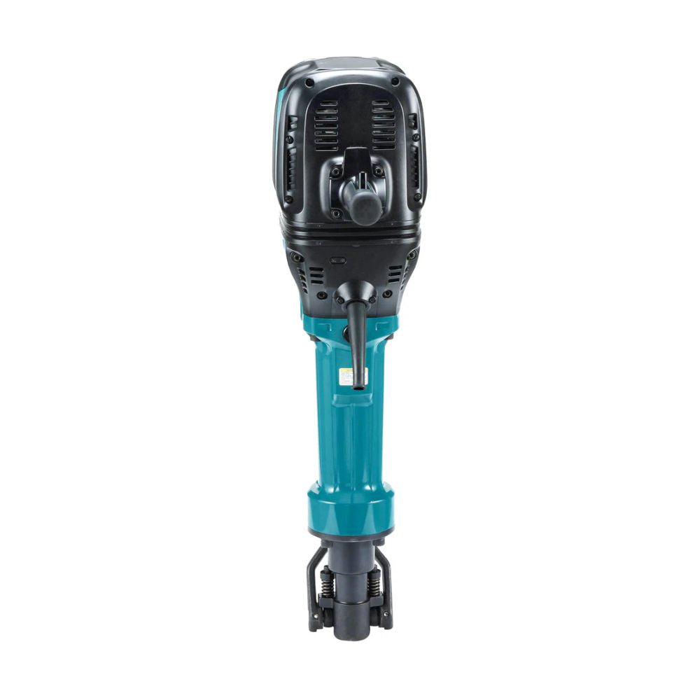 Martello Demolitore Con Carrello Makita HM1812 2.000W 72,8 J Attacco Esagonale 1"1/8 28,6 mm