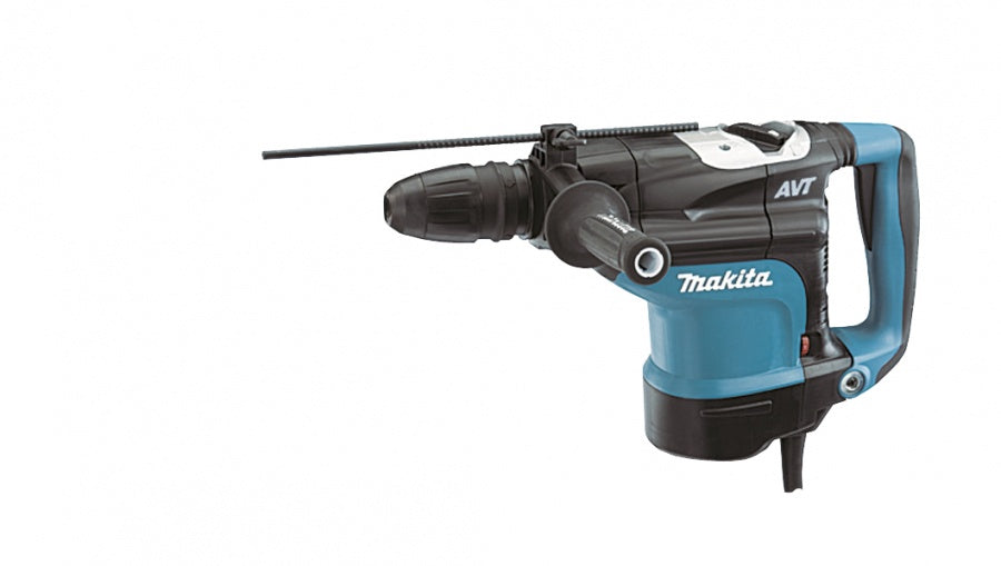 Martello Demolitore Rotativo Makita HR4511C SDS-Max 1350W