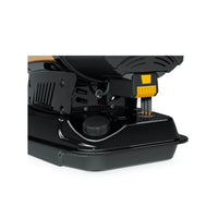 Generatore Di Aria Calda Riscaldatore A Gasolio A Infrarossi 17kw Master DC 61 Hybrid – 4011.200