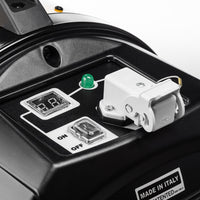 Generatore Di Aria Calda Riscaldatore A Gasolio A Infrarossi 17kw Master XL 61 – 4011.100