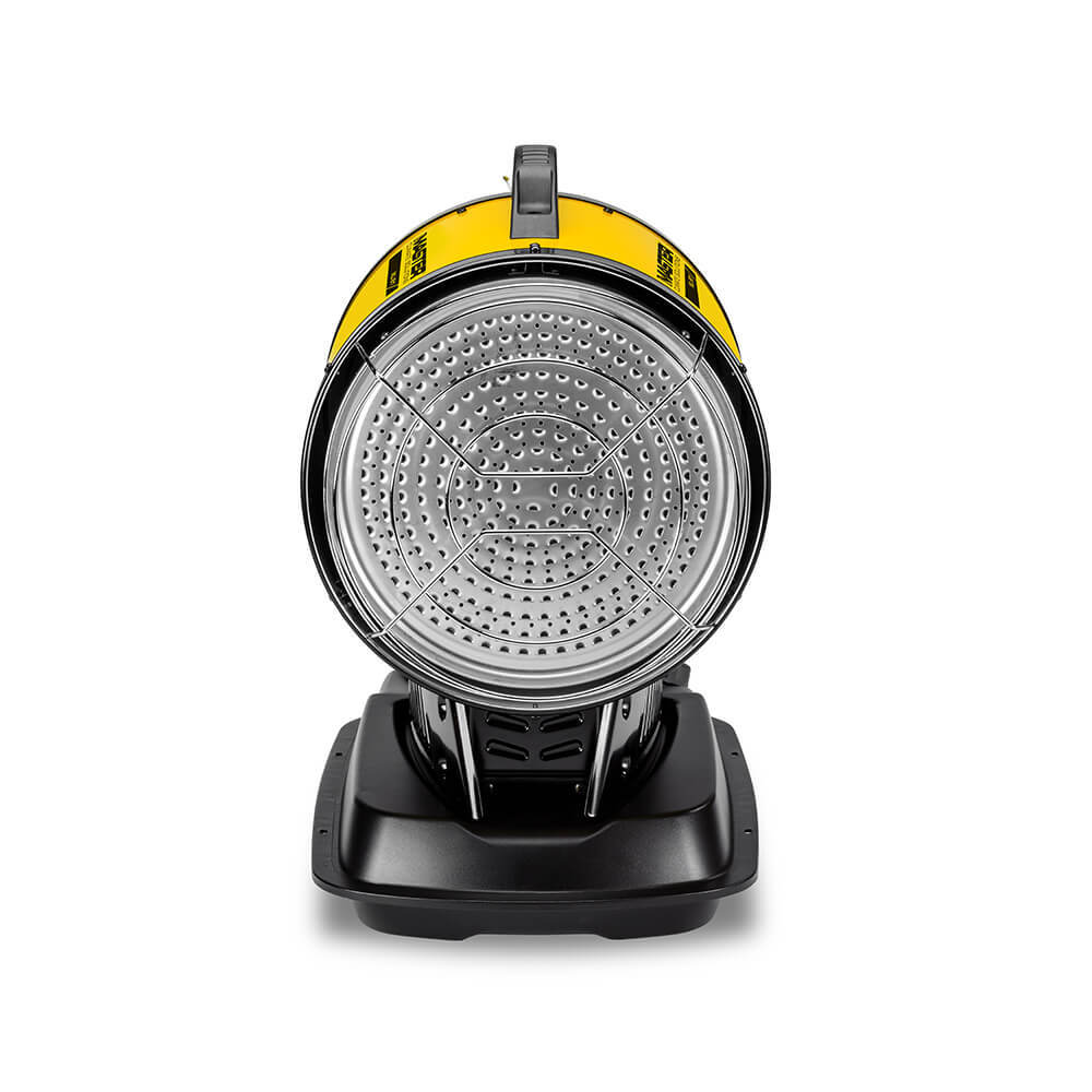 Generatore Di Aria Calda Riscaldatore A Gasolio A Infrarossi 17kw Master XL 61 – 4011.100