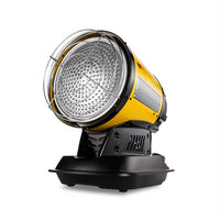 Generatore Di Aria Calda Riscaldatore A Gasolio A Infrarossi 17kw Master XL 61 – 4011.100