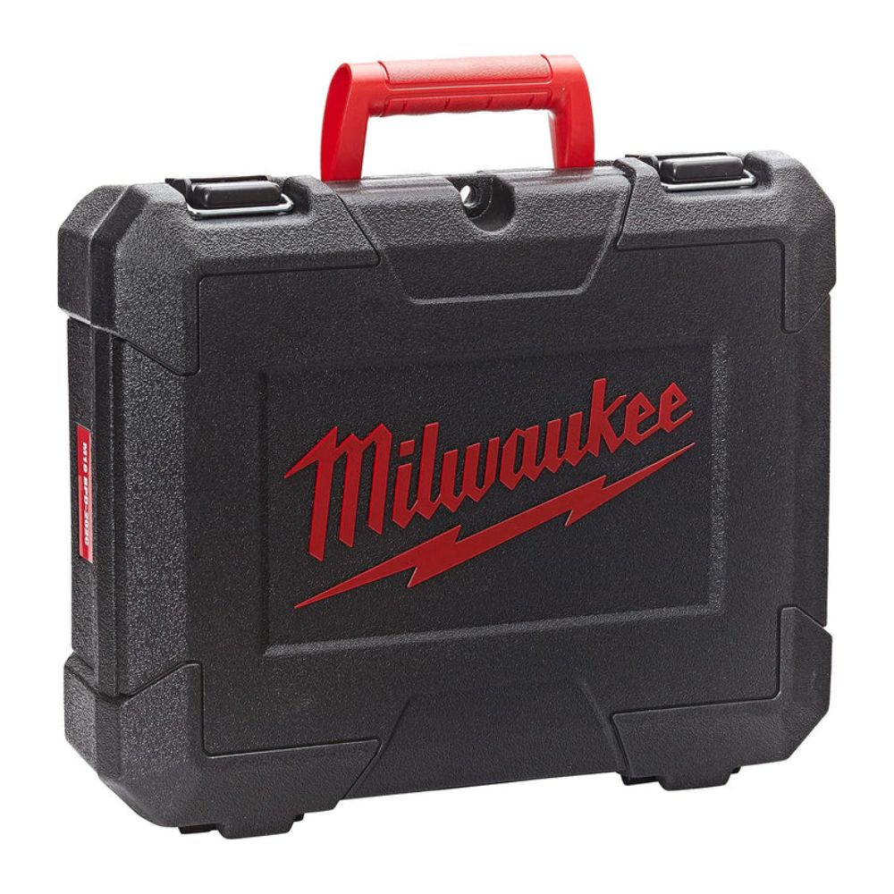 Milwaukee M18 CBLPD-202C 18V Compact Brushless Cordless Impact Drill