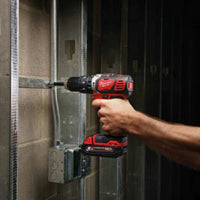 Milwaukee M18 CBLPD-202C 18V Compact Brushless Cordless Impact Drill