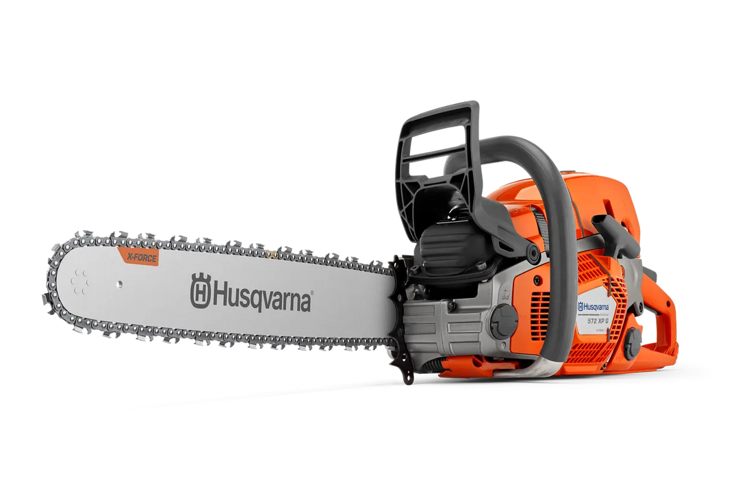 Husqvarna 572 XP Professional Chainsaw