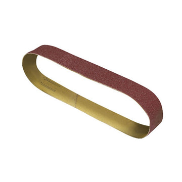 Nastro Abrasivo 80gr 100x910 Set 3 Pezzi Per Smussatrice Levigatrice Valex 1905078