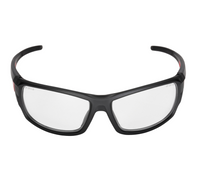 Milwaukee PERFORMANCE Clear Lens Safety Glasses 