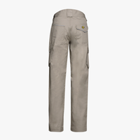 OFFERTA Pantaloni Da Lavoro Diadora PANT STAFF LIGHT CARGO Colore Grigio 176213-75012 Taglia XXL