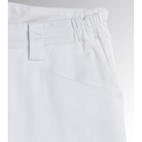 Pantaloni Da Lavoro Diadora PANT STAFF STRETCH CARGO Colore Bianco 177649-20002 ULTIMI PEZZI