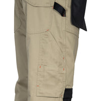 Pantaloni Da Lavoro Multitasche Cofra Carpenter V064-0-00